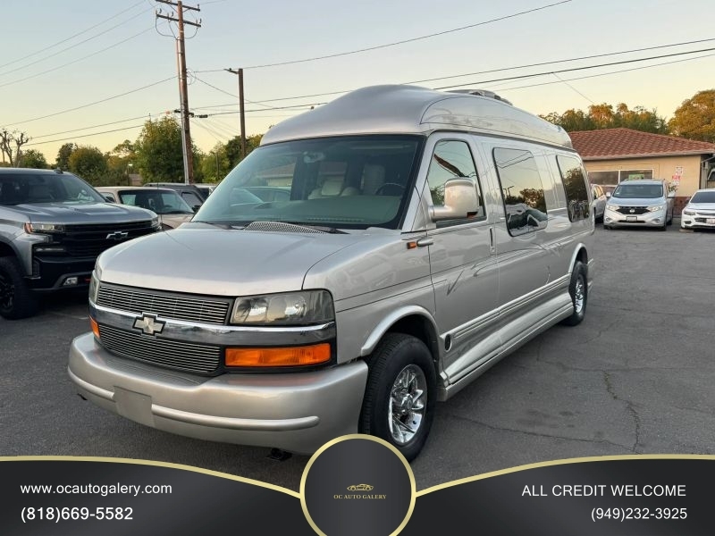 chevrolet express cargo 2007 1GBGG29U971155988 image chevrolet express cargo 2007 1GBGG29U971155988 image